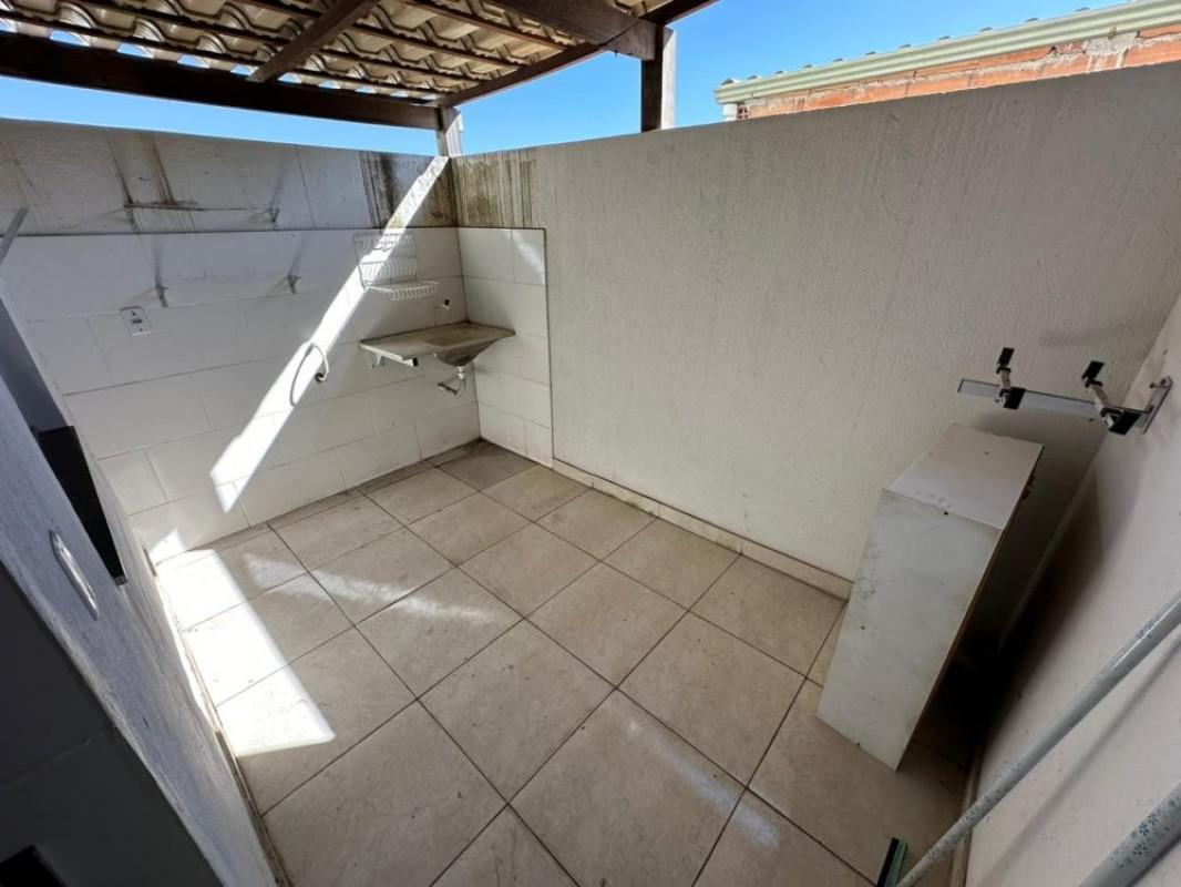 Apartamento, Masterville, 2 Quartos, 1 Vaga