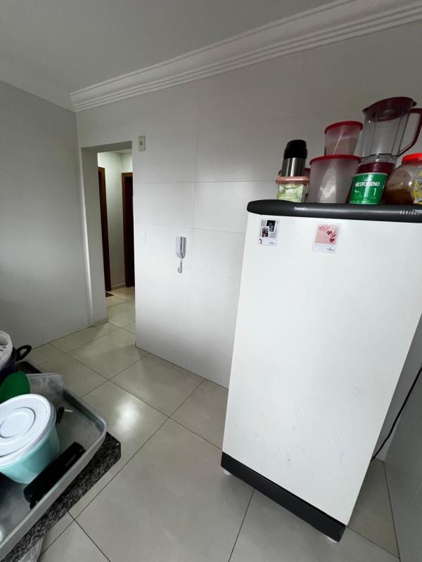 Apartamento, São Salvador, 2 Quartos, 1 Vaga