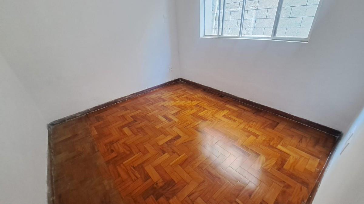 Apartamento, Sagrada Família, 2 Quartos, 1 Vaga