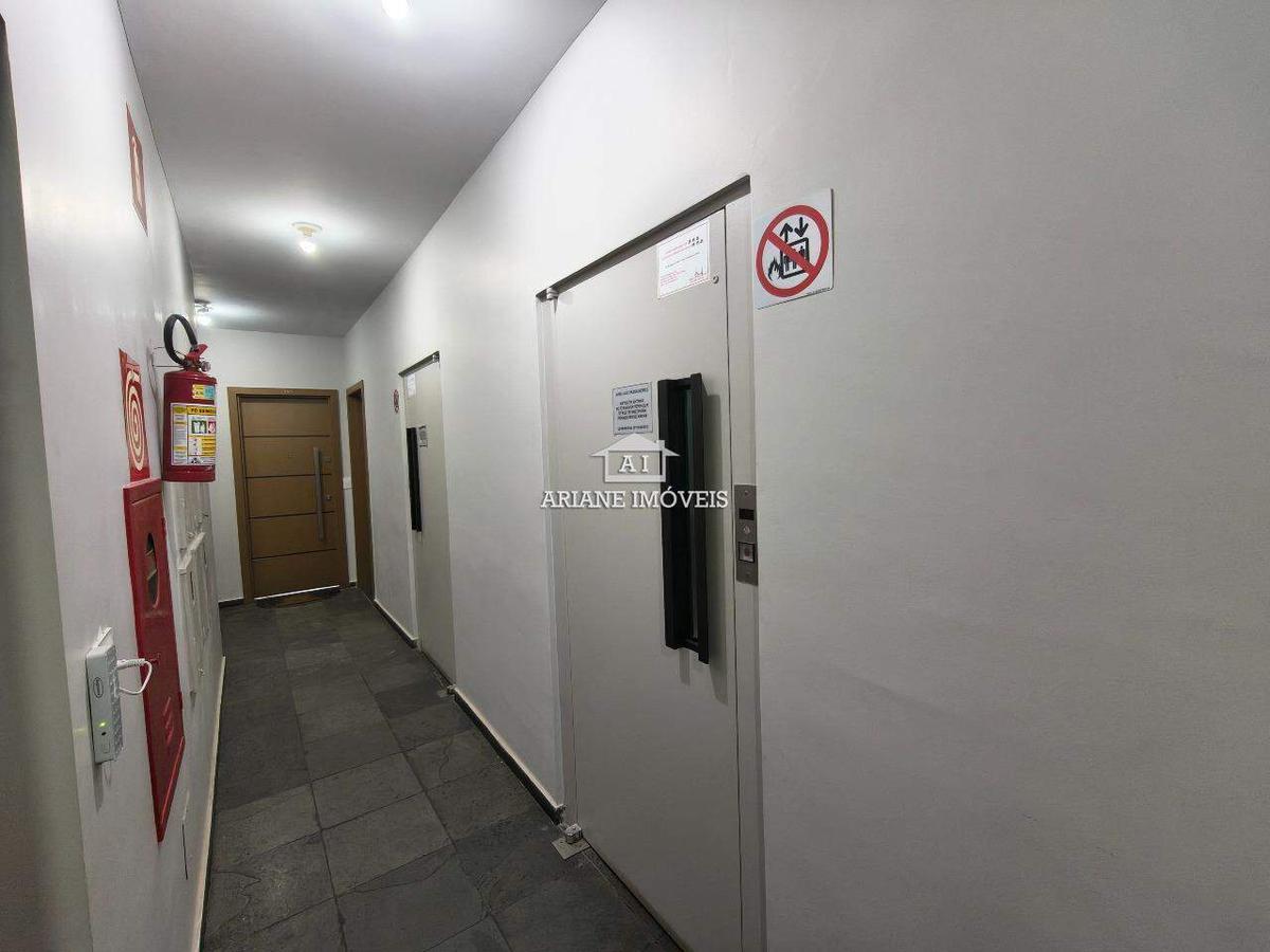 Apartamento, Luxemburgo, 3 Quartos, 2 Vagas, 1 Suíte