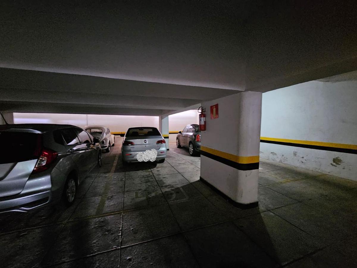 Apartamento, Cidade Nova, 4 Quartos, 2 Vagas, 1 Suíte