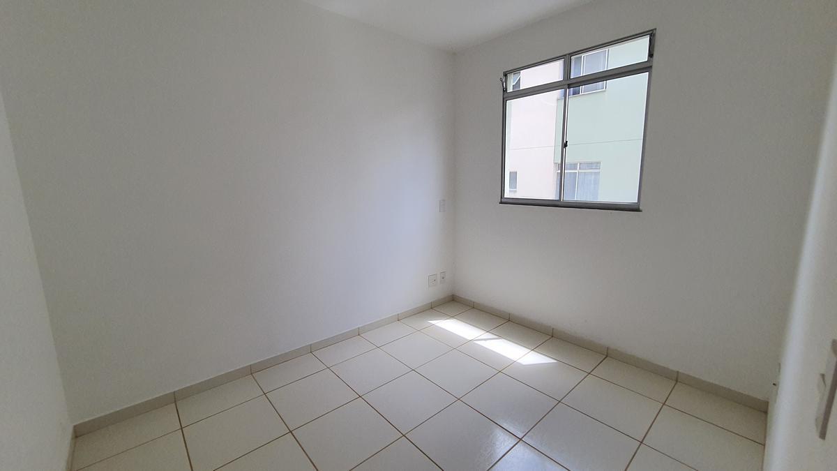 Apartamento, Liberdade, 2 Quartos, 1 Vaga