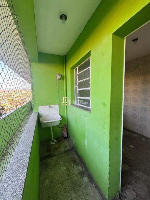Apartamento, Industrial, 2 Quartos