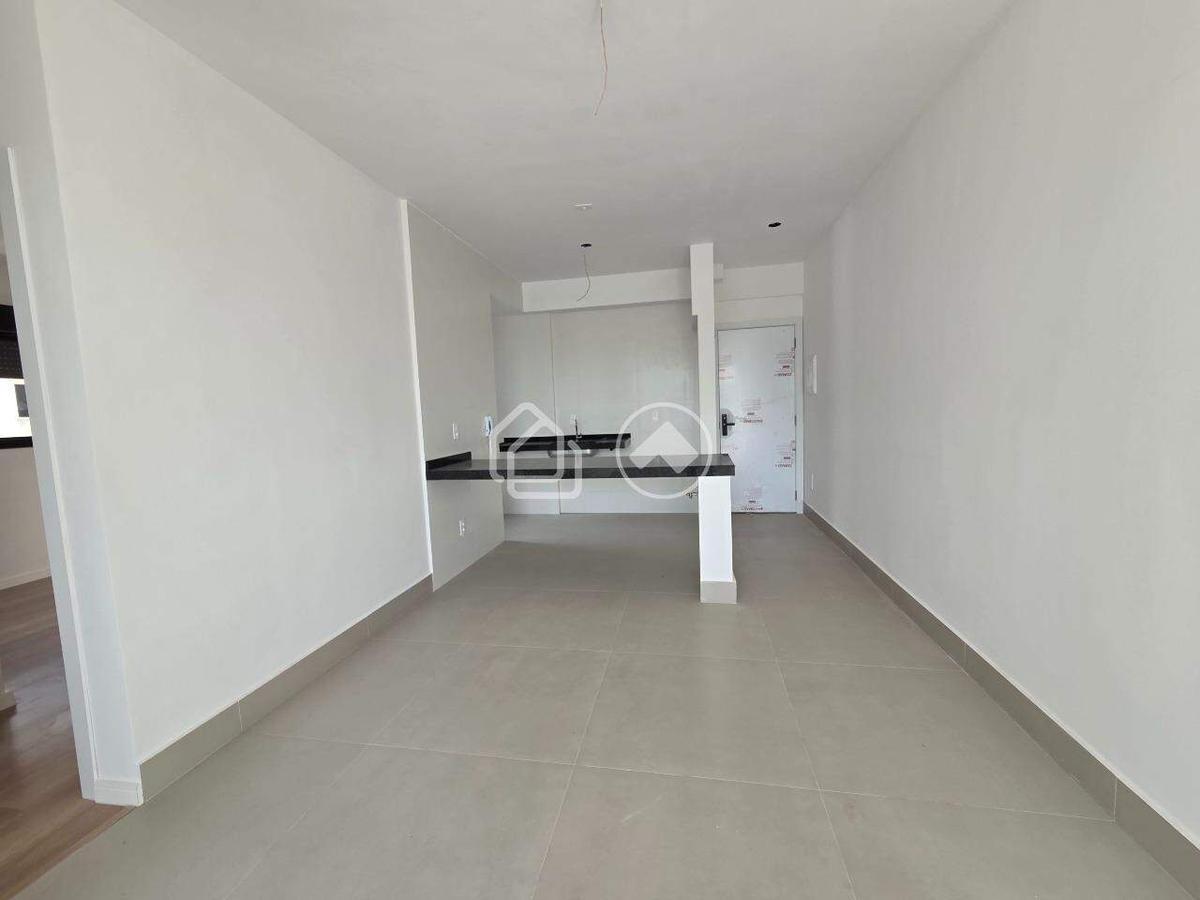 Apartamento, Buritis, 2 Quartos, 2 Vagas, 1 Suíte