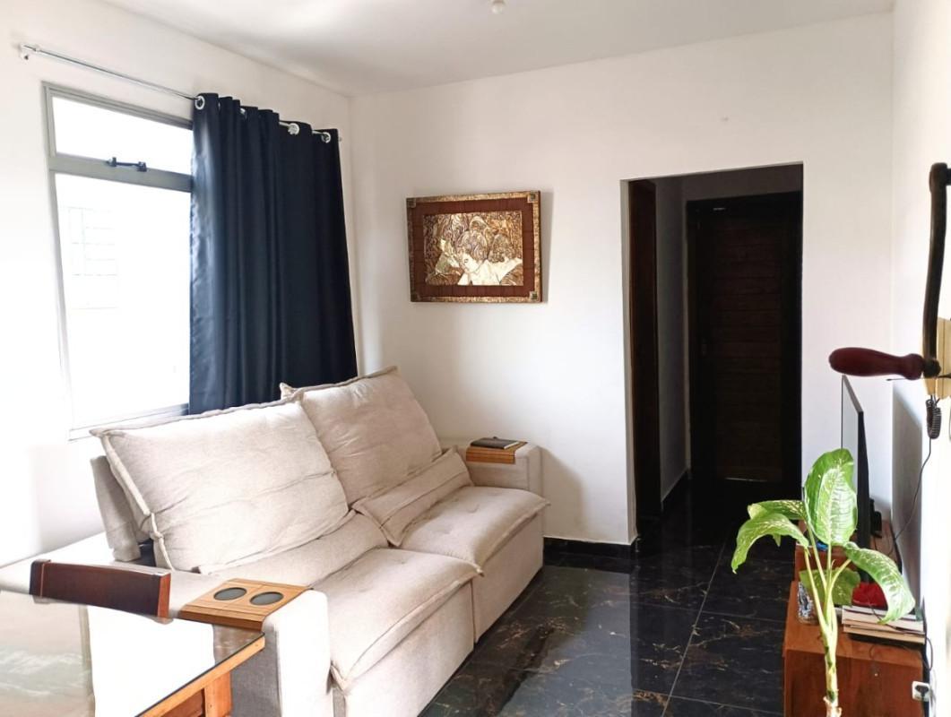 Apartamento, Santo André, 3 Quartos, 1 Vaga, 1 Suíte