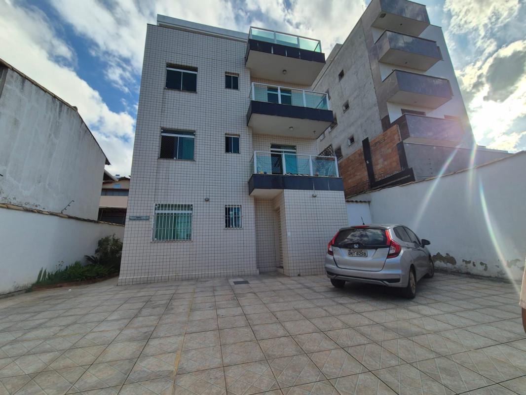 Cobertura, Santa Mônica, 3 Quartos, 1 Vaga, 1 Suíte