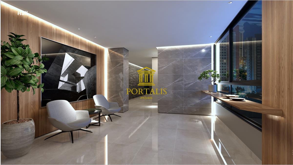 Apartamento, Santo Antônio, 4 Quartos, 3 Vagas, 2 Suítes