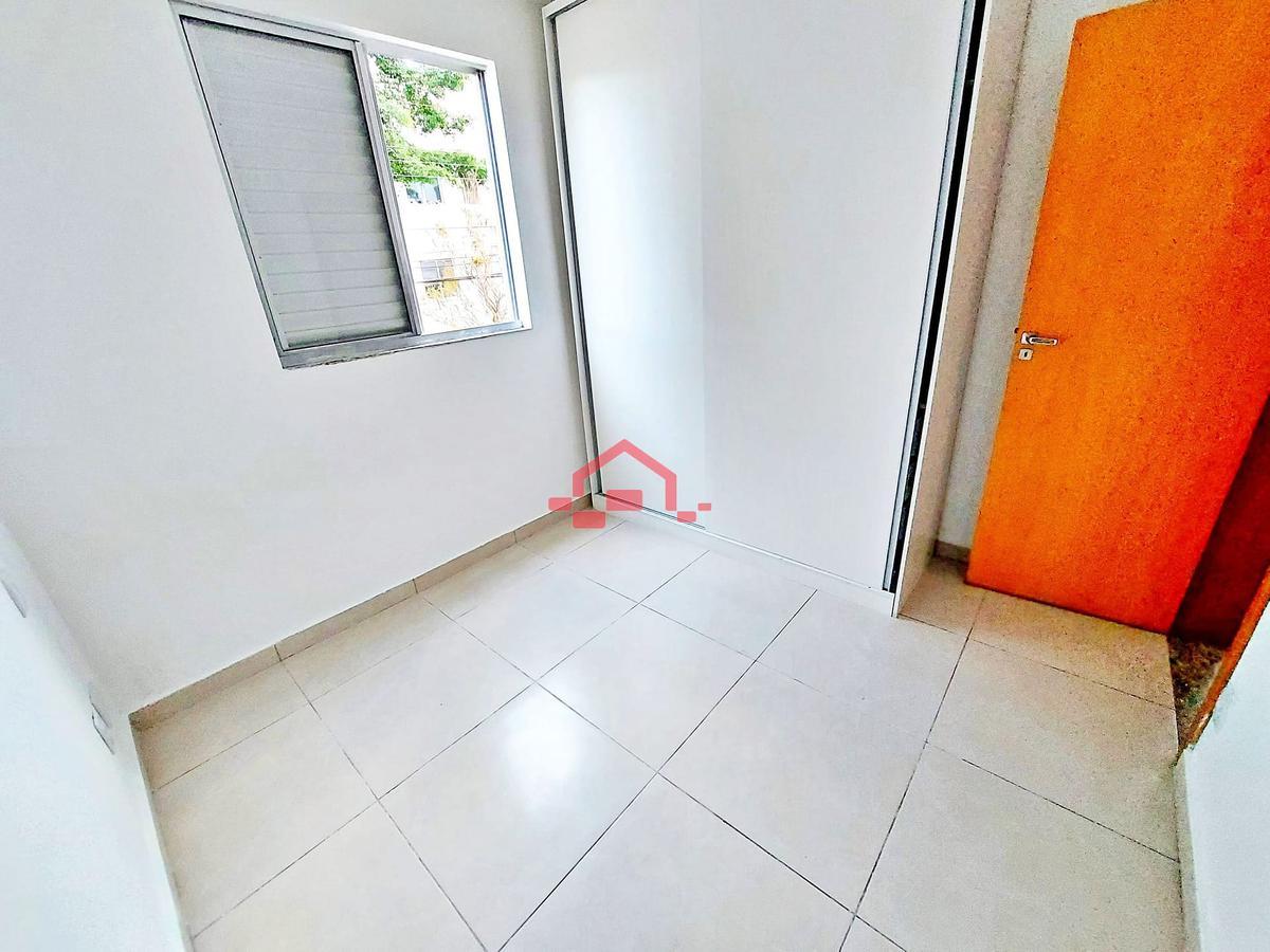 Apartamento, Padre Eustáquio, 3 Quartos, 1 Vaga, 1 Suíte