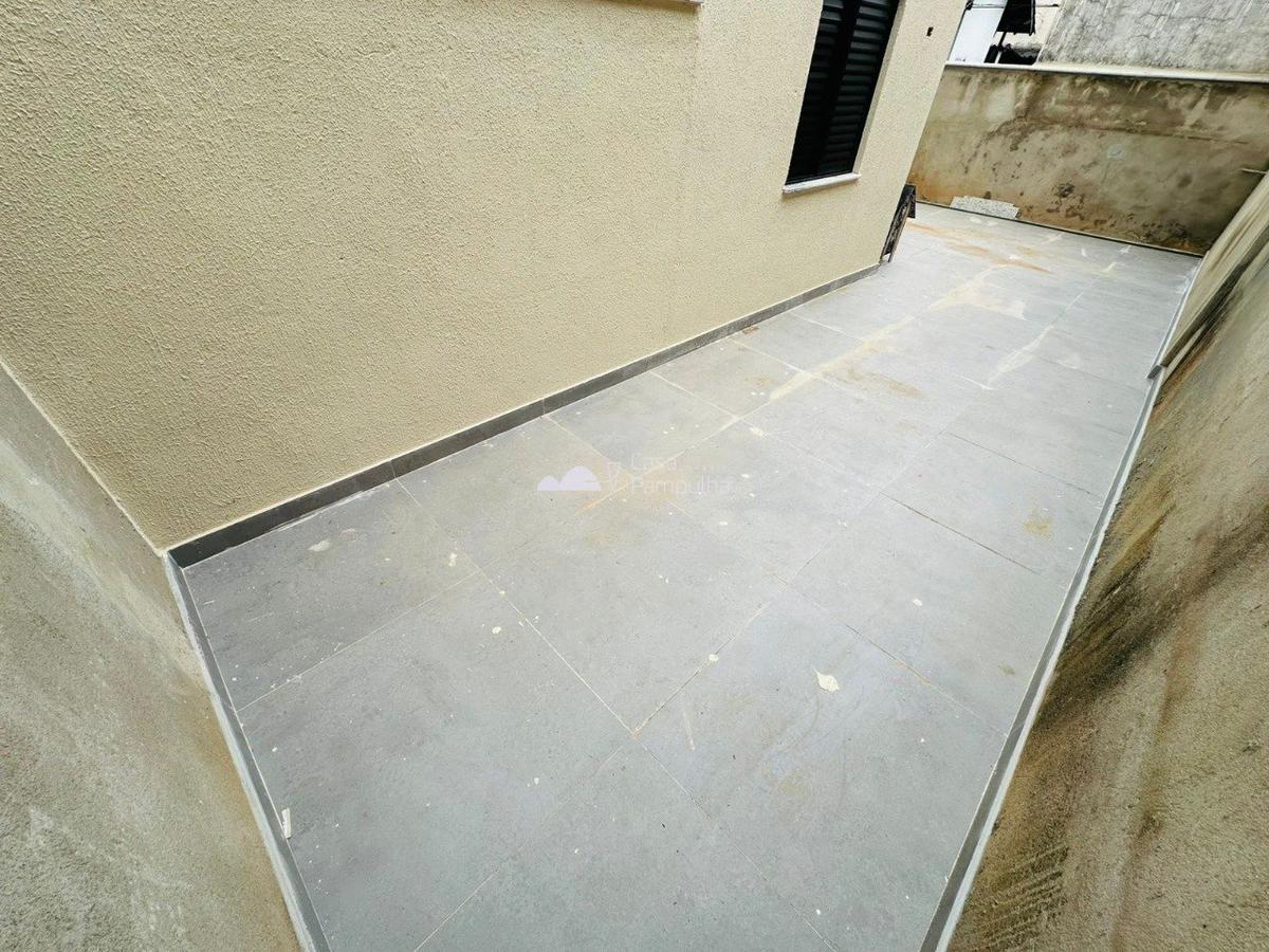 Apartamento, Santa Mônica, 3 Quartos, 1 Vaga, 1 Suíte
