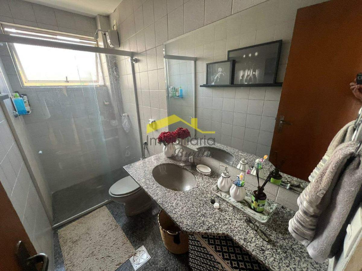 Apartamento, Buritis, 3 Quartos, 2 Vagas, 1 Suíte