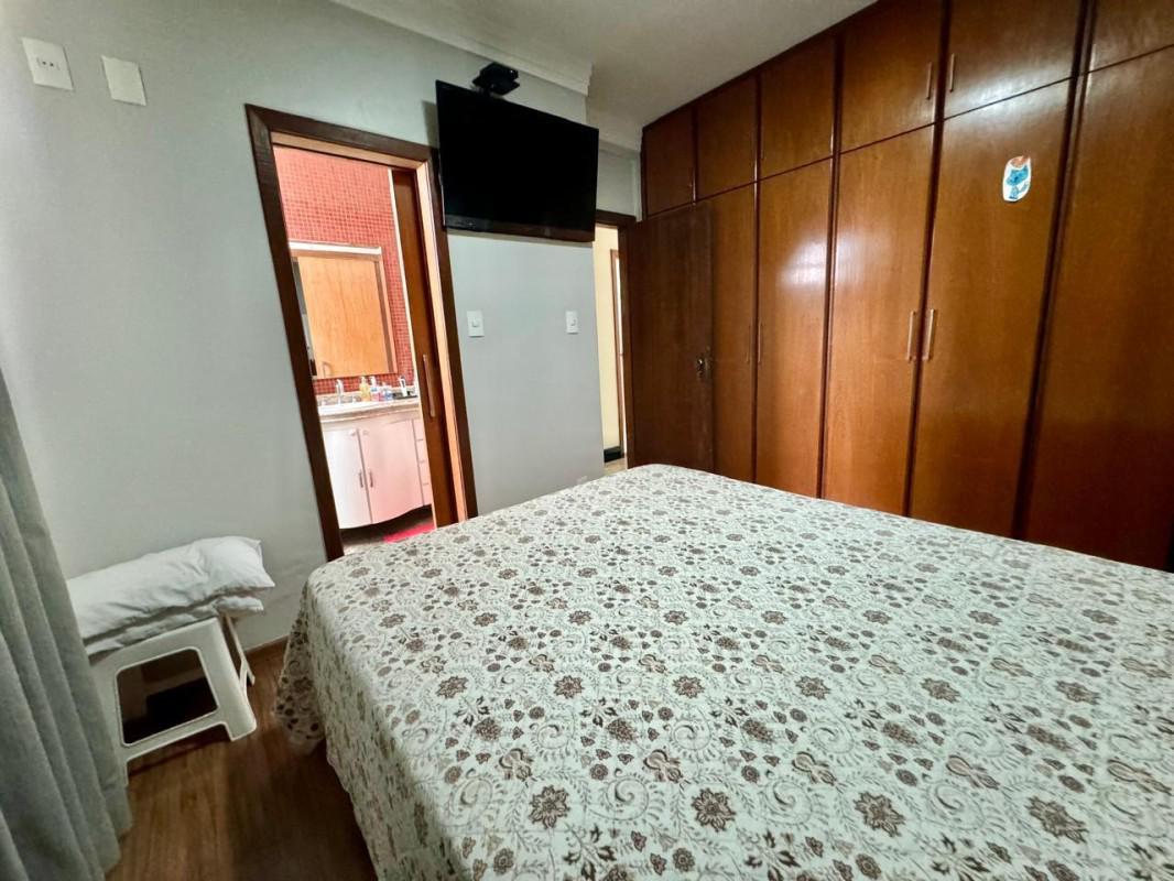 Cobertura, Castelo, 4 Quartos, 2 Vagas, 2 Suítes