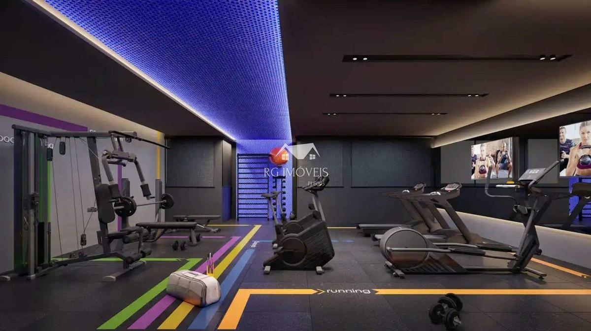 Apartamento, Lourdes, 1 Quarto, 0 Vaga, 1 Suíte