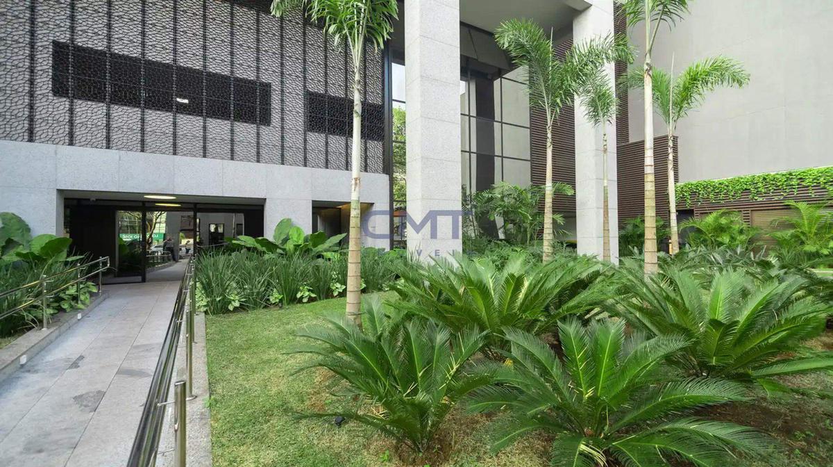 Apartamento, Lourdes, 4 Quartos, 3 Vagas, 2 Suítes
