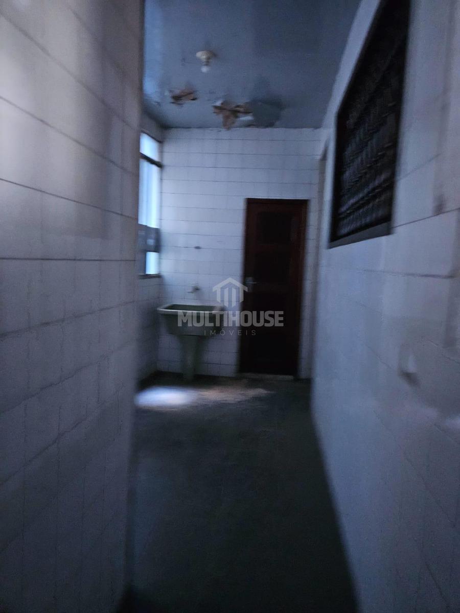 Apartamento, Centro, 3 Quartos, 1 Vaga