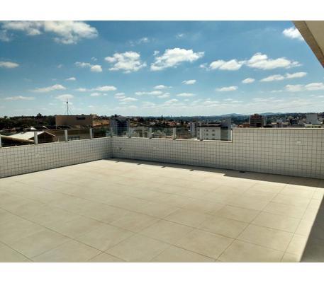 Cobertura, Castelo, 5 Quartos, 3 Vagas, 5 Suítes