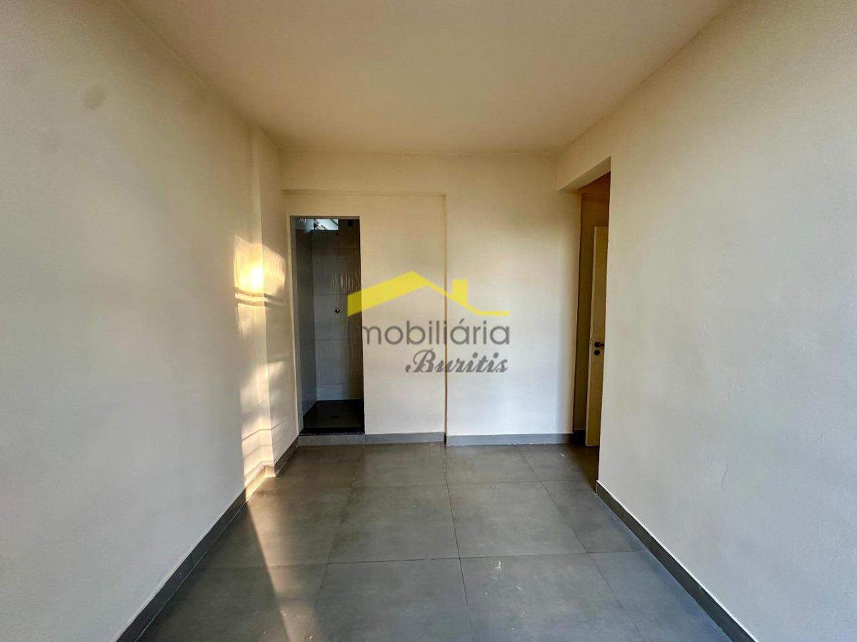 Apartamento, Havaí, 3 Quartos, 1 Vaga, 1 Suíte