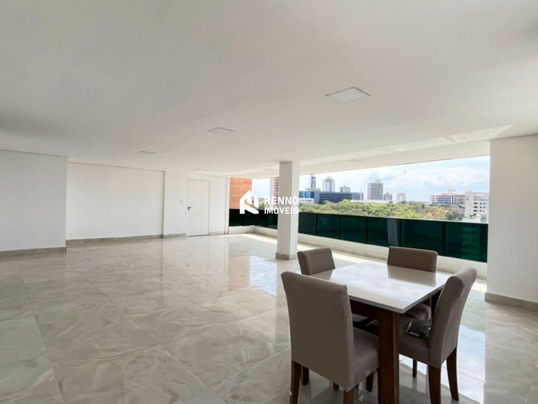 Apartamento, Santa Lúcia, 4 Quartos, 4 Vagas, 3 Suítes