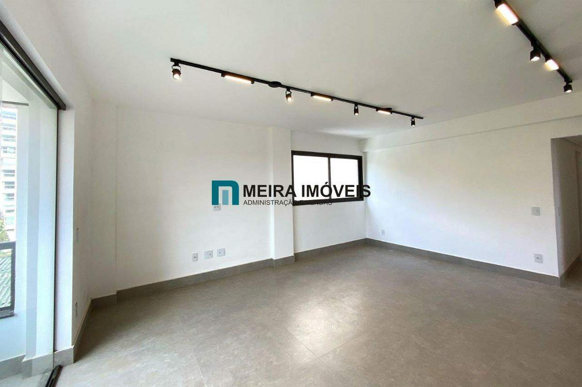 Apartamento, Sion, 3 Quartos, 2 Vagas, 1 Suíte