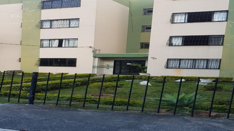 Apartamento, Guarani, 3 Quartos, 1 Vaga, 1 Suíte