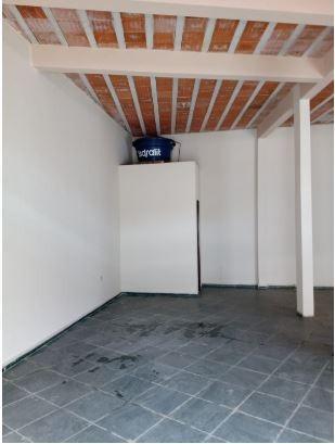 Andar, Jacqueline, 0 Quarto, 0 Vaga