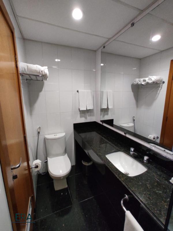 Apartamento, Lourdes, 1 Quarto, 1 Vaga