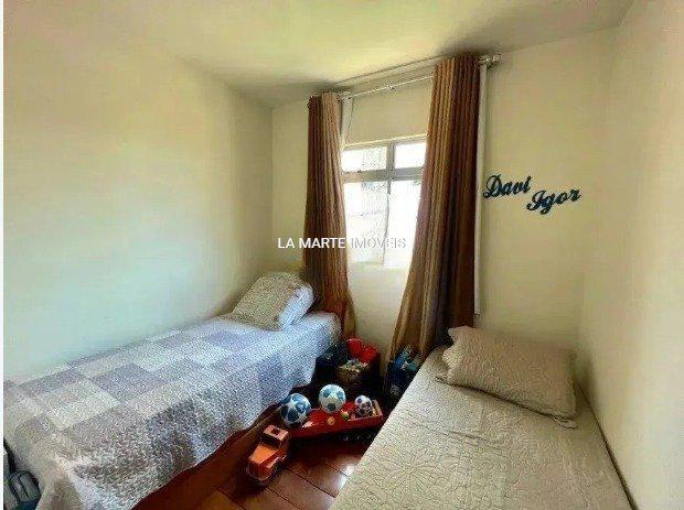 Apartamento, Santa Cruz Industrial, 3 Quartos, 2 Vagas, 1 Suíte
