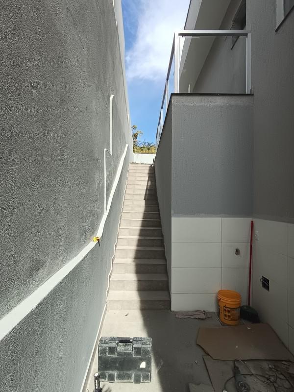 Casa, Residencial Visão, 3 Quartos, 2 Vagas, 1 Suíte