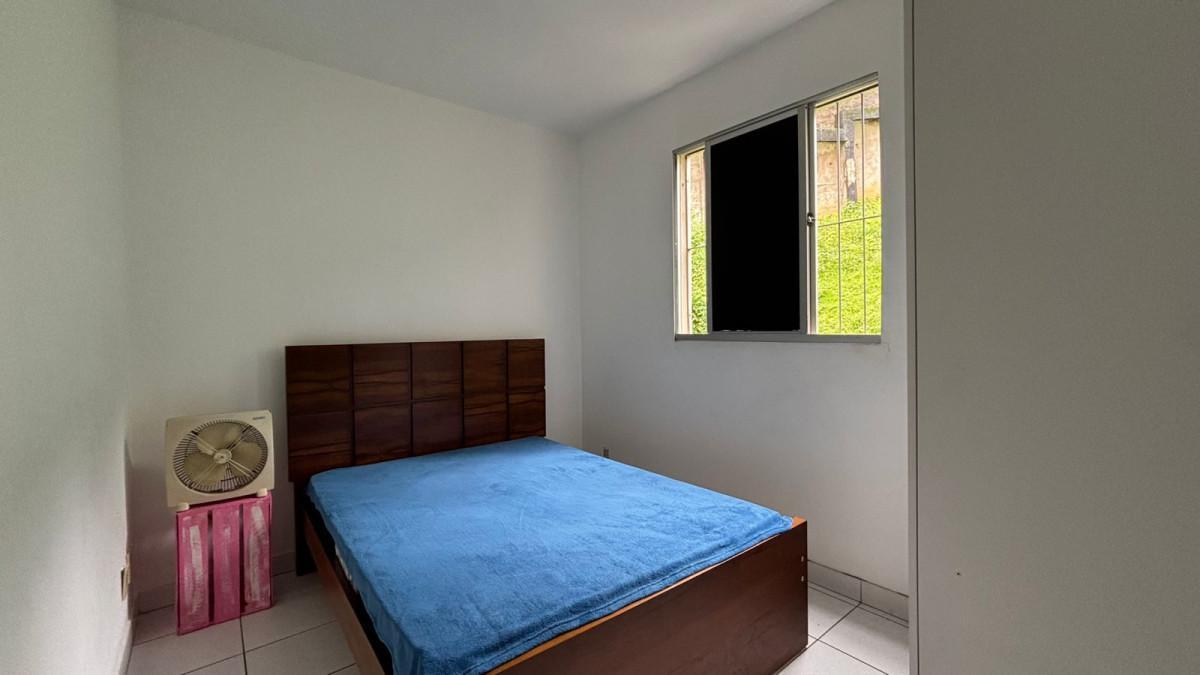 Apartamento, Sagrada Família, 2 Quartos, 1 Vaga