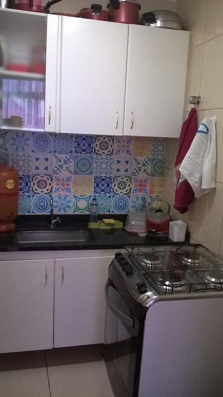 Apartamento, Centro, 1 Quarto