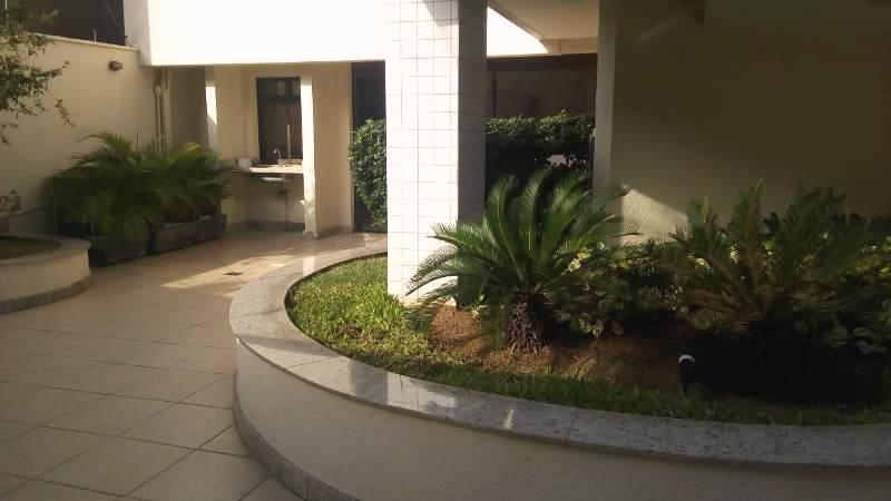 Apartamento, Prado, 4 Quartos, 4 Vagas, 2 Suítes