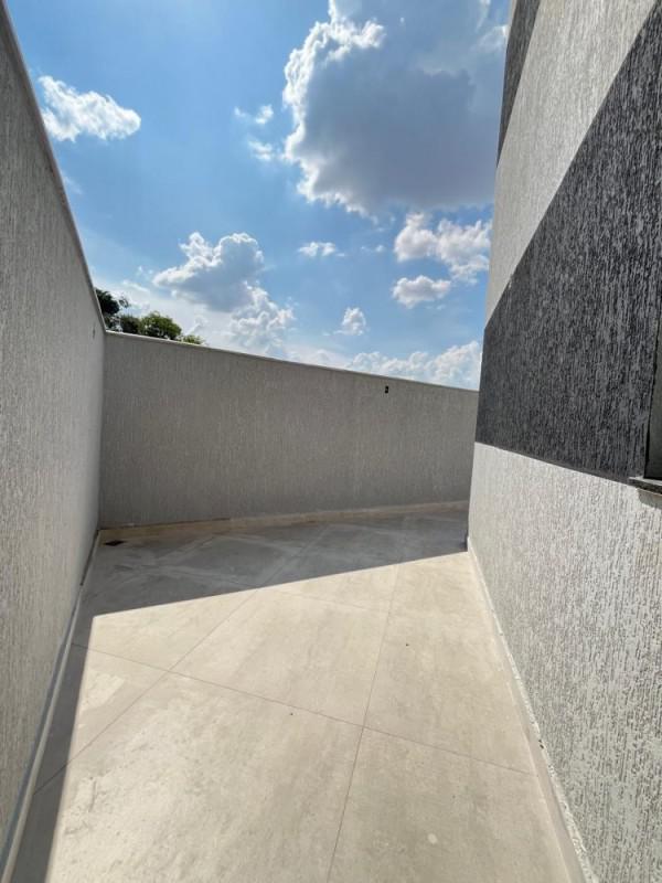 Apartamento, Palmeiras, 3 Quartos, 2 Vagas, 1 Suíte