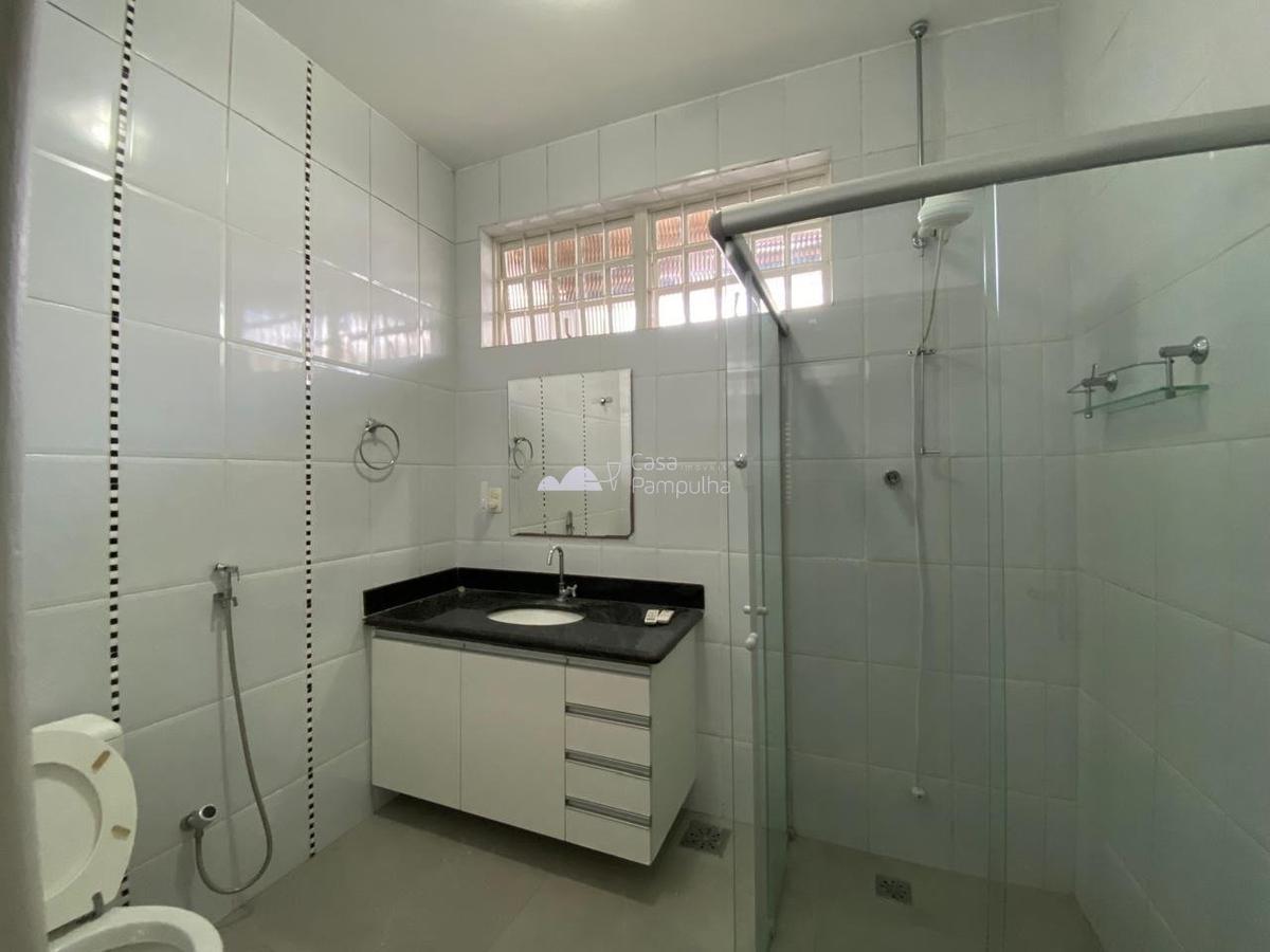 Casa, Santa Amélia, 3 Quartos, 2 Vagas, 1 Suíte