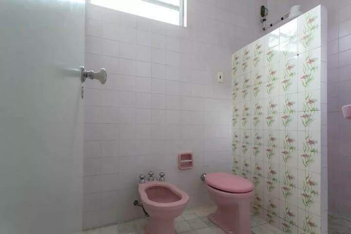 Apartamento, Floresta, 2 Quartos, 0 Vaga