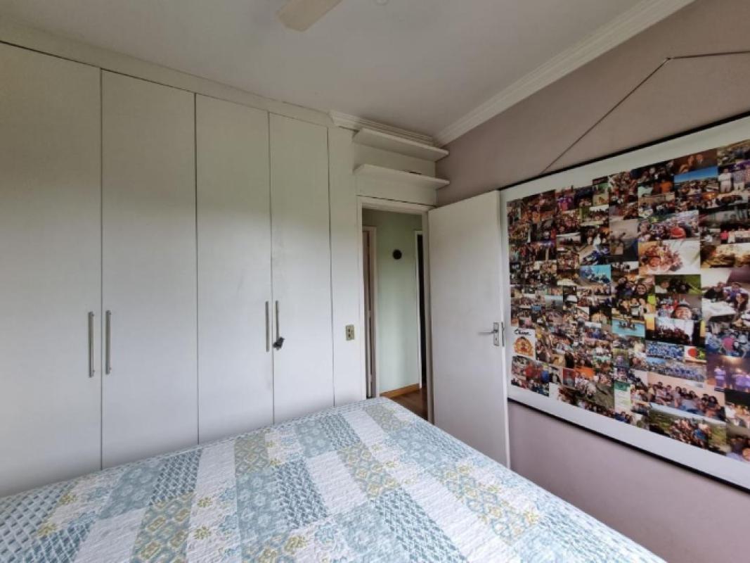 Apartamento, Santa Maria, 3 Quartos, 1 Vaga, 1 Suíte