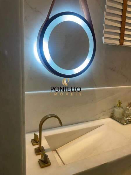 Cobertura, Jaraguá, 3 Quartos, 3 Vagas, 3 Suítes