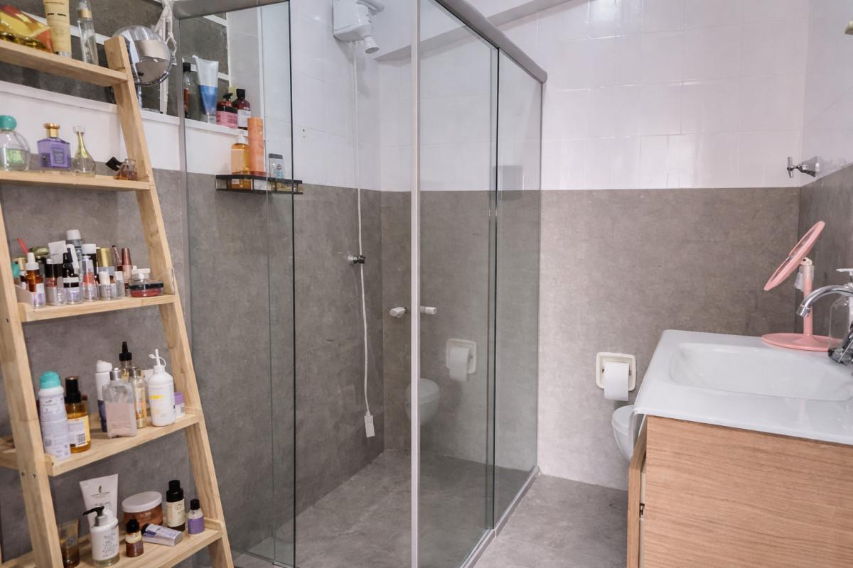 Apartamento, Barro Preto, 3 Quartos, 0 Vaga