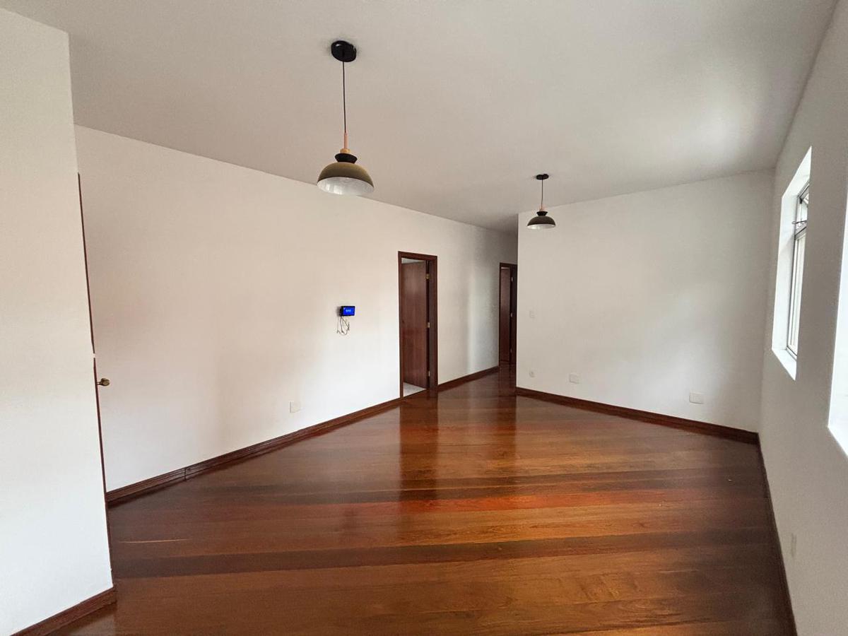 Apartamento, São Luiz (pampulha), 3 Quartos, 2 Vagas, 1 Suíte