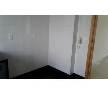 Apartamento, Serra, 4 Quartos, 3 Vagas, 2 Suítes