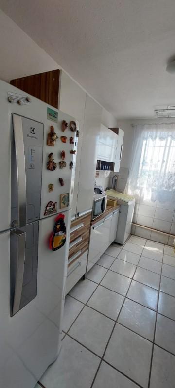 Apartamento, Acaiaca, 2 Quartos, 1 Vaga