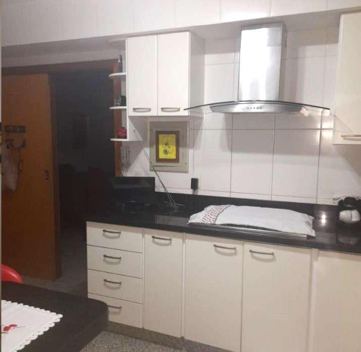 Cobertura, Santa Inês, 3 Quartos, 3 Vagas, 2 Suítes