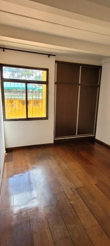Apartamento, São Francisco, 2 Quartos, 1 Vaga