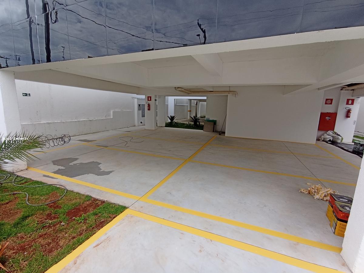 Apartamento, Letícia, 3 Quartos, 2 Vagas, 1 Suíte