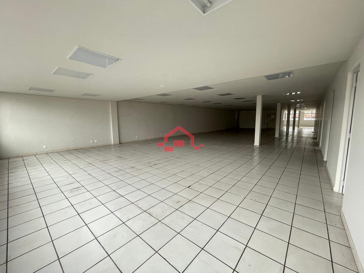 Andar, Padre Eustáquio, 0 Quarto, 1 Vaga