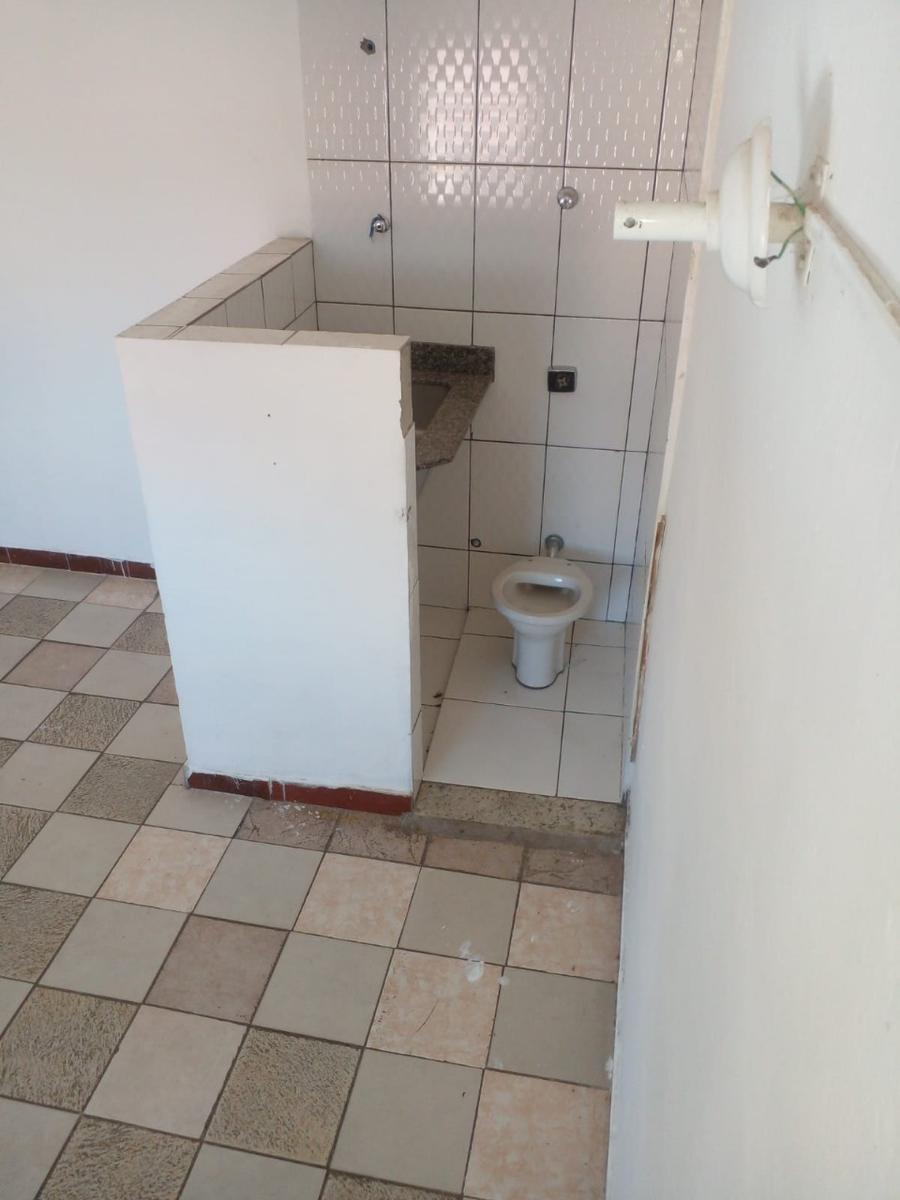 Casa, São Gabriel, 3 Quartos, 0 Vaga