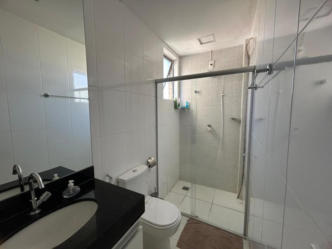 Cobertura, Nova Granada, 3 Quartos, 3 Vagas, 1 Suíte