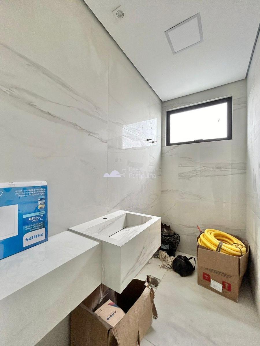 Casa, Alphaville Minas Gerais, 4 Quartos, 4 Vagas, 4 Suítes