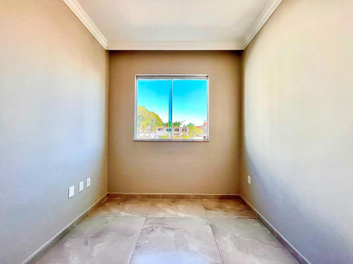 Apartamento, Piratininga (venda Nova), 2 Quartos, 1 Vaga