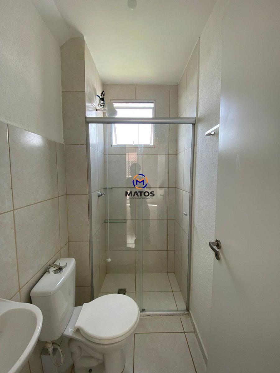 Apartamento, Monte Carlo, 2 Quartos, 1 Vaga