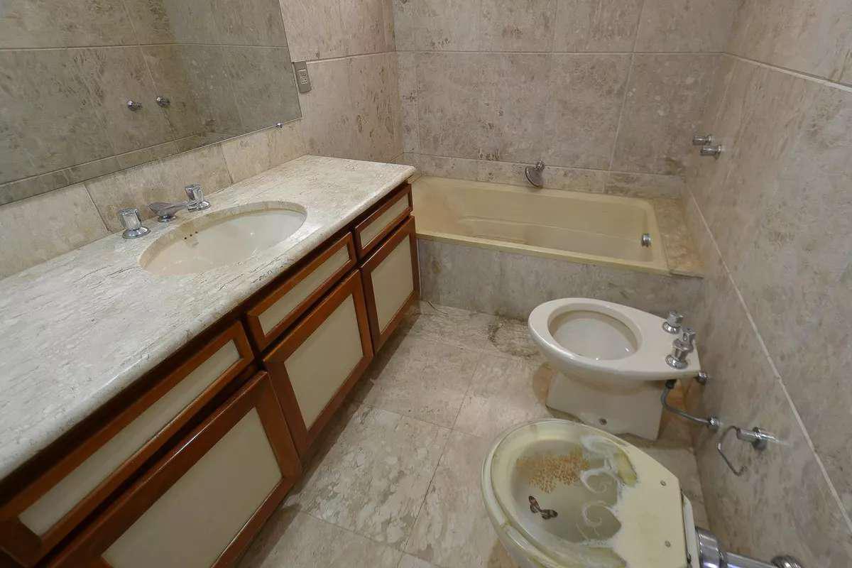 Apartamento, Funcionários, 4 Quartos, 3 Vagas, 2 Suítes