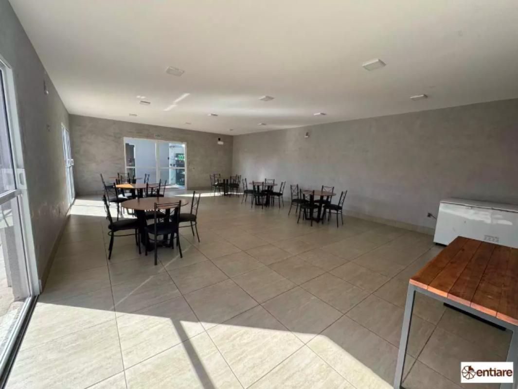 Apartamento, Buritis, 2 Quartos, 1 Vaga